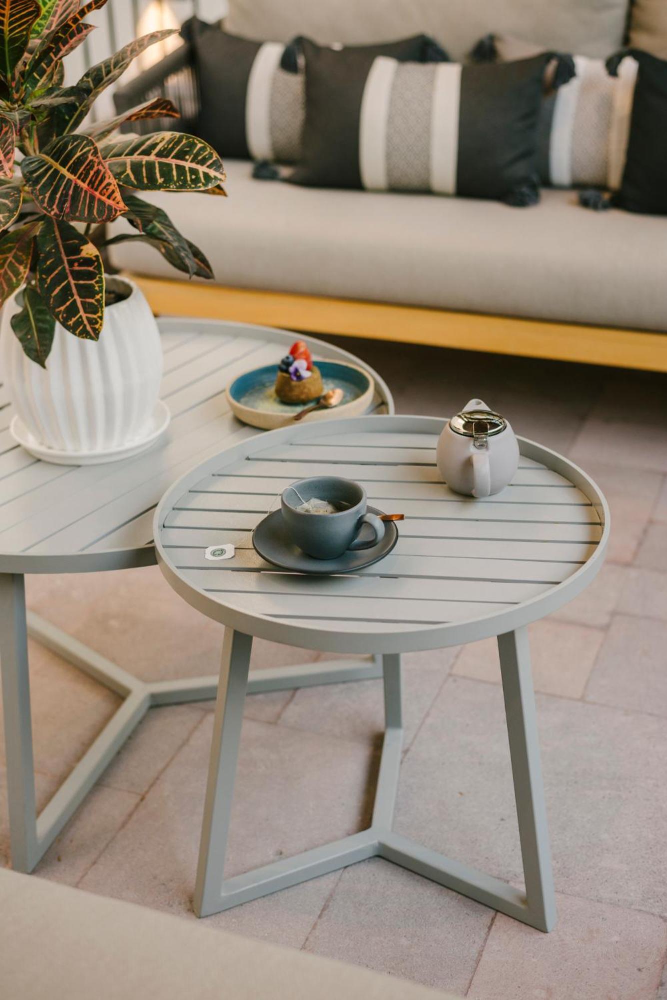 Hotel Apapacho Boutique San Miguel de Allende Dış mekan fotoğraf