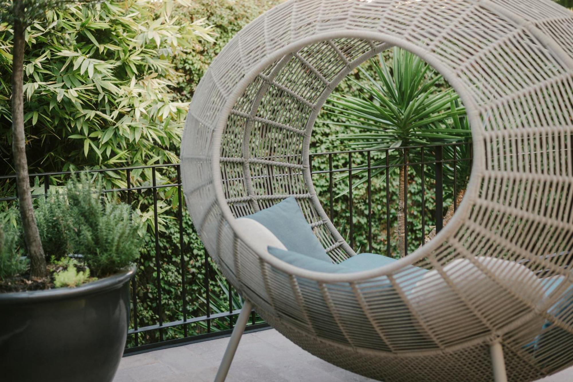 Hotel Apapacho Boutique San Miguel de Allende Dış mekan fotoğraf