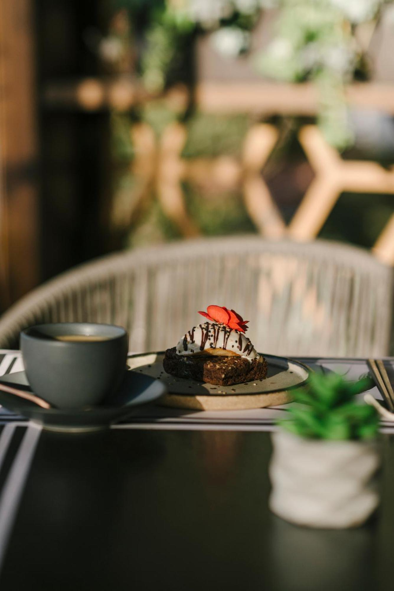 Hotel Apapacho Boutique San Miguel de Allende Dış mekan fotoğraf